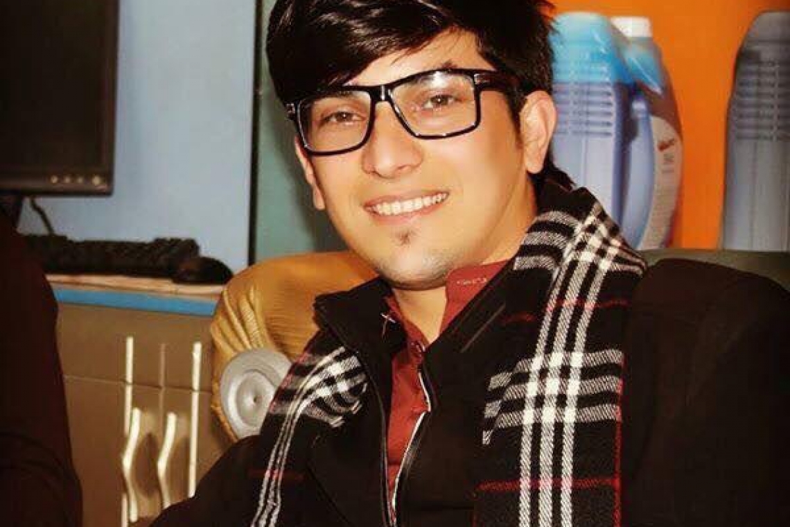 Radio journalist in critical condition after assassination attempt in eastern Afghanistan